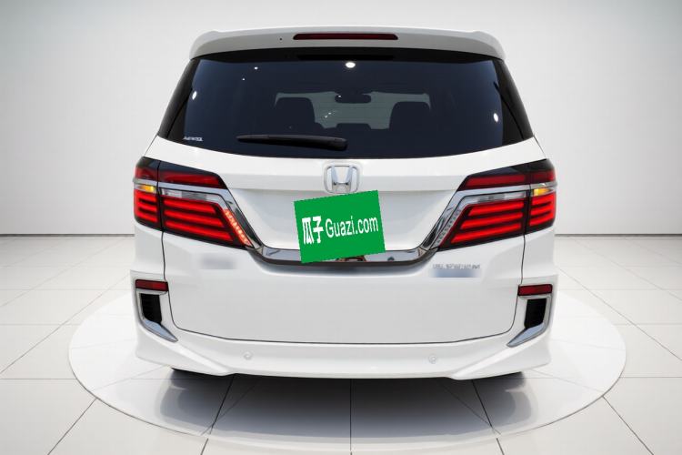 Used Honda Elysion 2019 2.0L Hybrid Luxury Edition