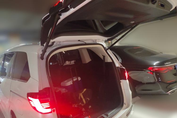 Used Honda Odyssey 2022 2.0L eHEV Sharp Supreme Edition