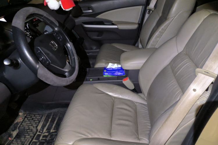 Used Honda CR-V 2013 2.0L 2WD Classic Edition
