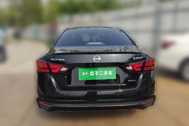 Used Nissan Teana 2021 2.0L XL Comfort Edition Rear