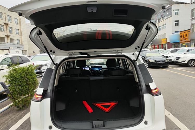 Used AION Y 2024 Plus 510 Intelligent Driving Version