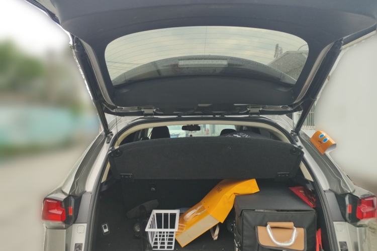 Used Lexus NX 2018 300 Front-Drive Freeline Edition
