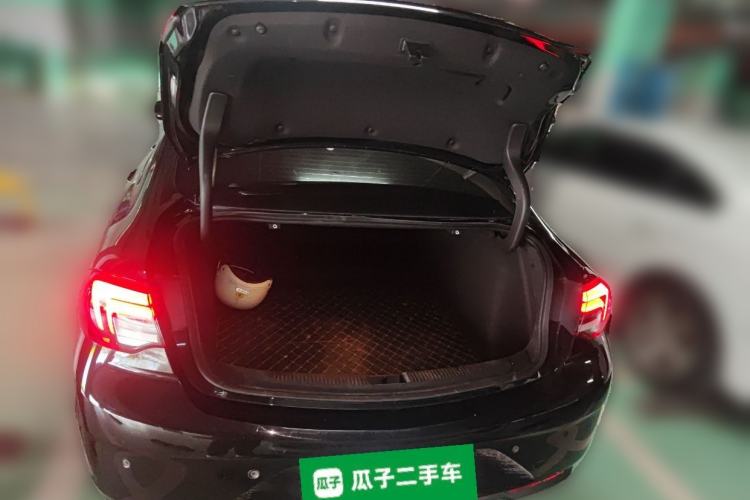 Used Buick Regal 2024 25T Deluxe Edition
