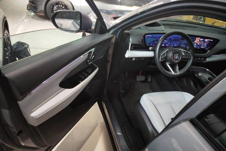 Used Buick E5 2023 Zhenxiang Standard Range Edition