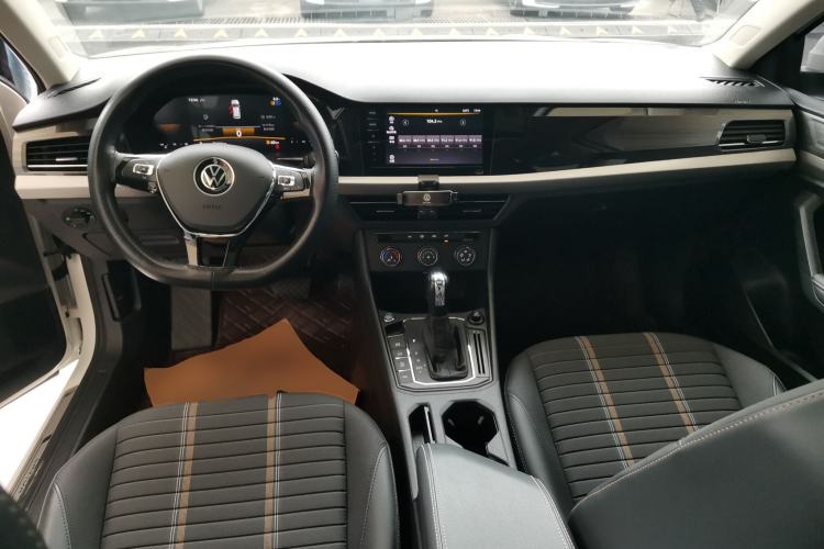 Used Volkswagen Lavida 2022 280TSI DSG Comfort Edition