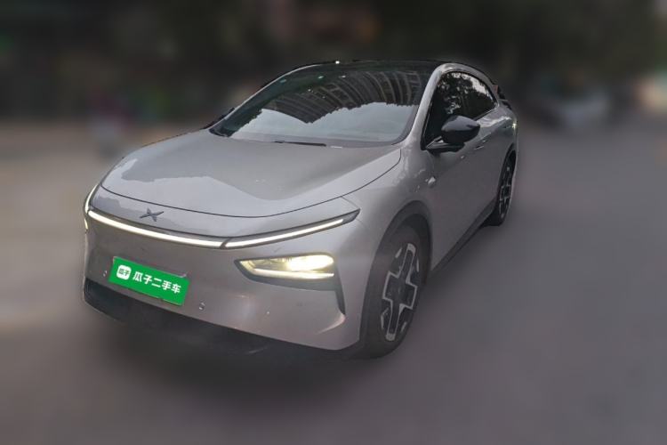 Used XPeng G7 2025 702 Max