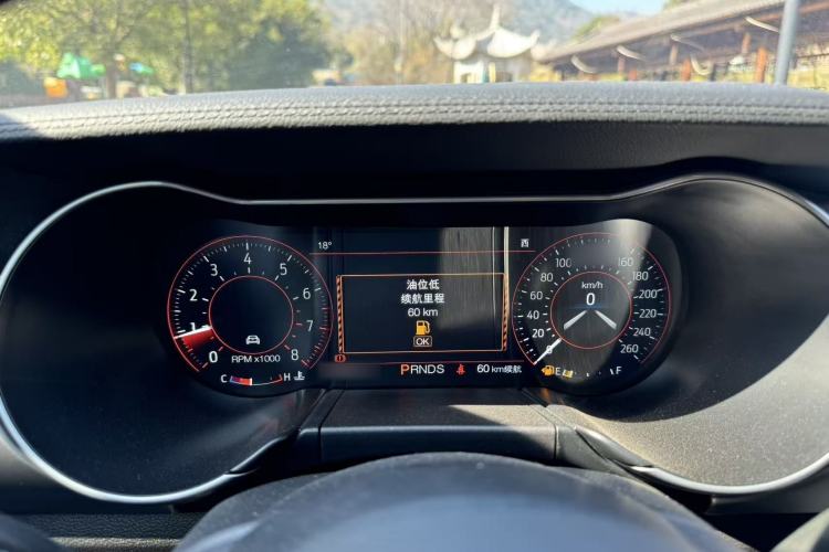 Used Ford Mustang 2021 2.3T EcoBoost