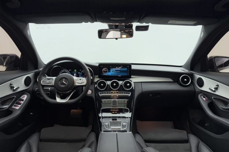 Used Mercedes-Benz C-Class 2020 Restyled C 260 Sport Edition
