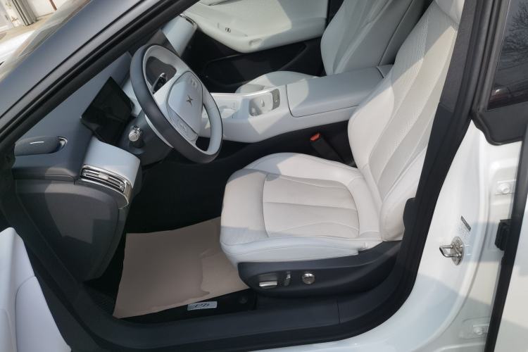 Used XPeng P7+ 2024 Long-Range Max
