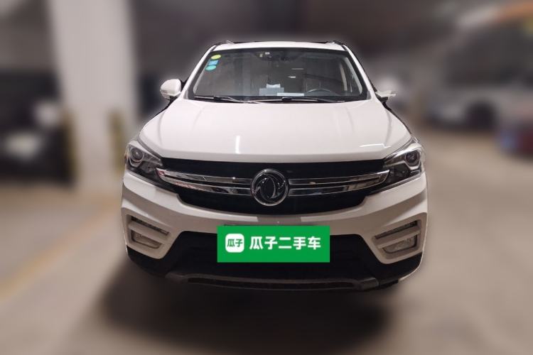 Used Dongfeng Fengon S560 2018 1.8L CVT Prestige Model Front