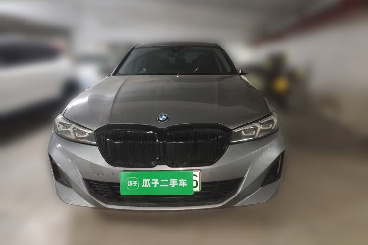 Used BMW i3 2022 eDrive 35 L