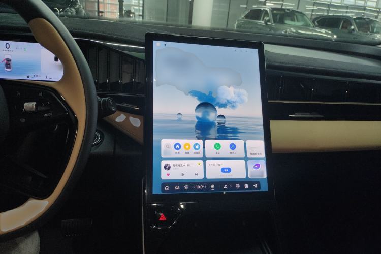 Used Geely Auto FX11 2023 1.5TD DCT Prestige Edition