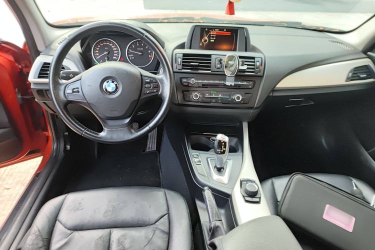 Used BMW 1 Series 2013 Revised 116i Leading Edition
