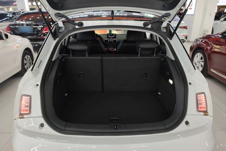 Used Audi A1 2016 30 TFSI Sportback Design Fashion Edition