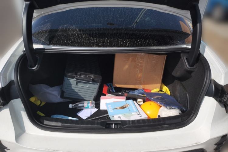 Used Lynk & Co 03 2023 2.0TD DCT JingPro
