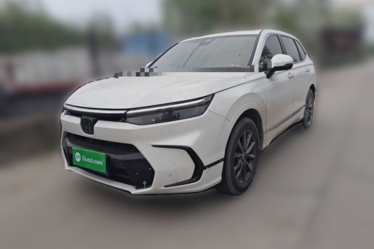 Used Honda Breeze 2023 240TURBO Two-Wheel-Drive Prestige Edition PRO 7-Seater