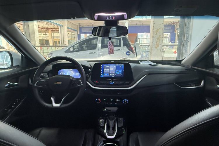 Used Chevrolet Menlo 2023 Star Enjoy Edition