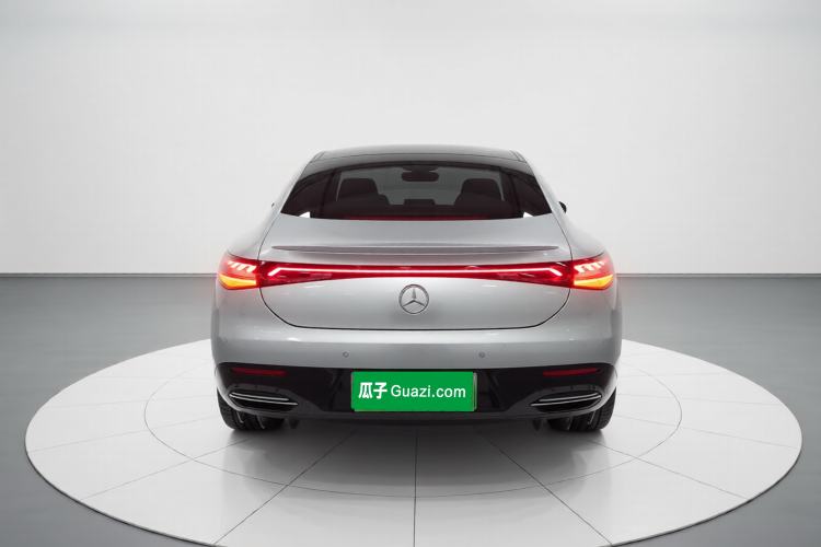 Used Mercedes-Benz EQE 2022 350 Pioneer Edition