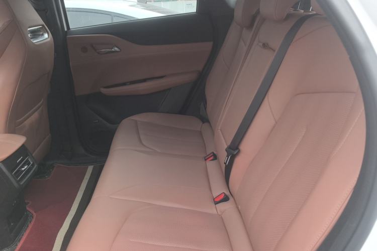 Used Changan UNI-Z 2025 1.5T Premium Edition
