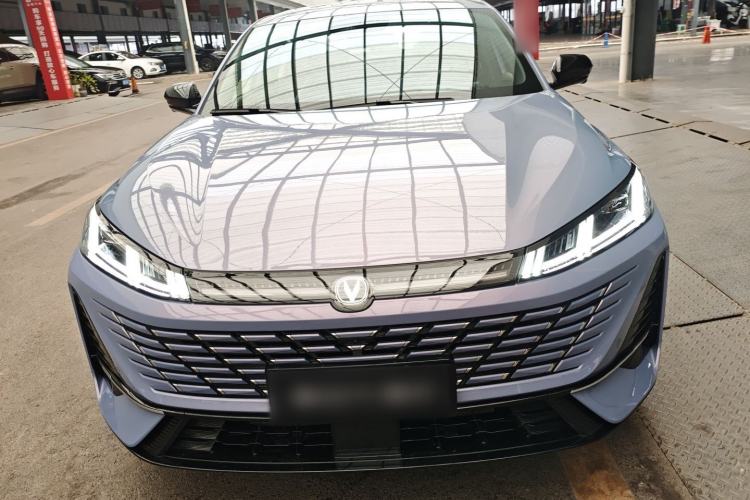 Used Changan Eado 2026 Model, Fourth Generation, 1.5T 500Bar Smart Enjoyment Edition