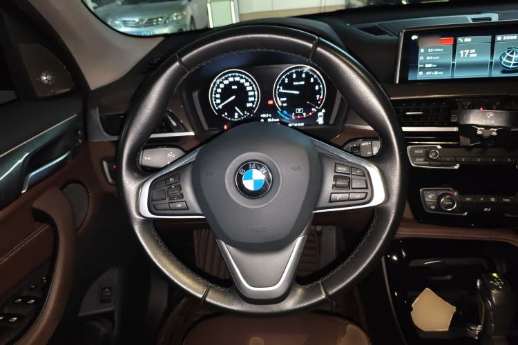 Used BMW X1 2019 xDrive20Li Luxury Model