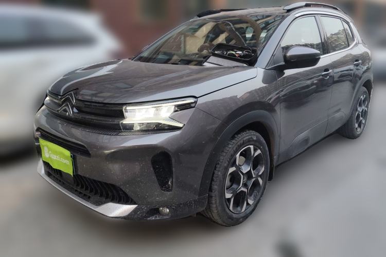 Used Citroen C5 AIRCROSS 2022 Peugeot 308 BEYOND 360THP Edition