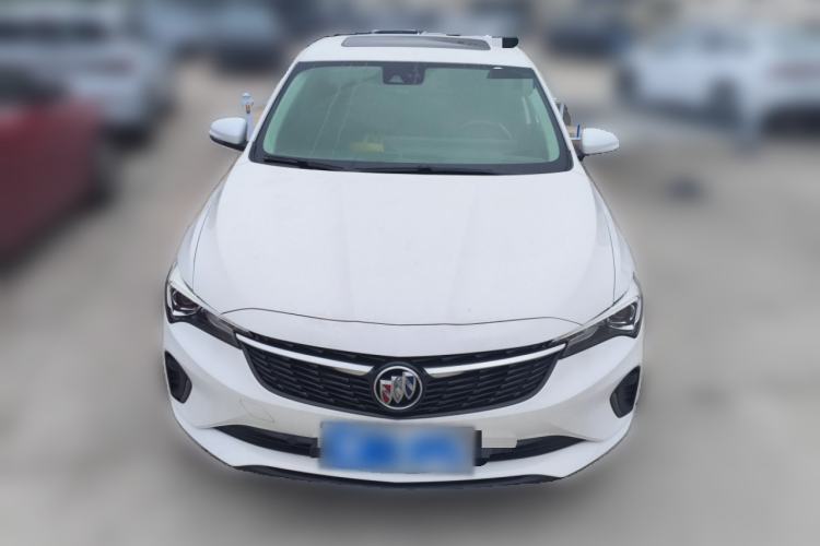 Used Buick Verano 2022 Pro 533T Enjoyment Edition
