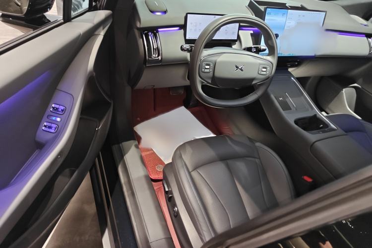 Used XPeng P7+ 2024 Ultra-Long Range Max
