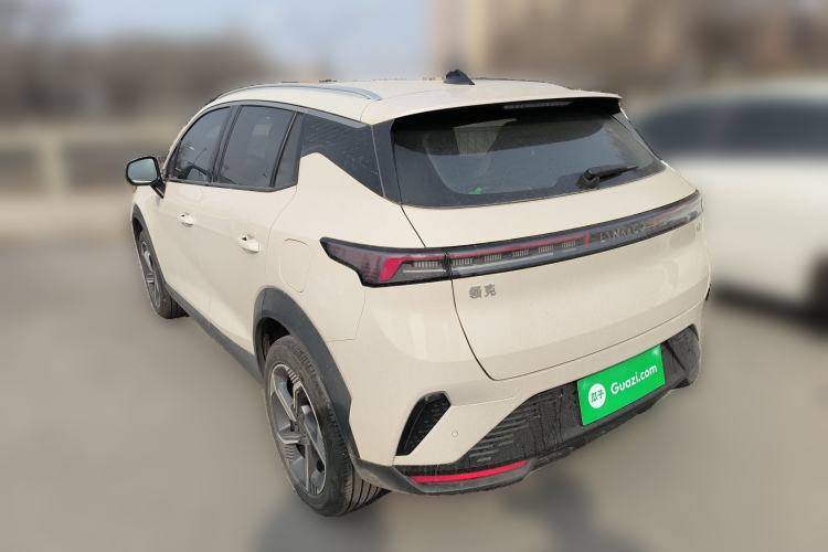 Used Lynk & Co 06 2025 Renew 1.5T Pro