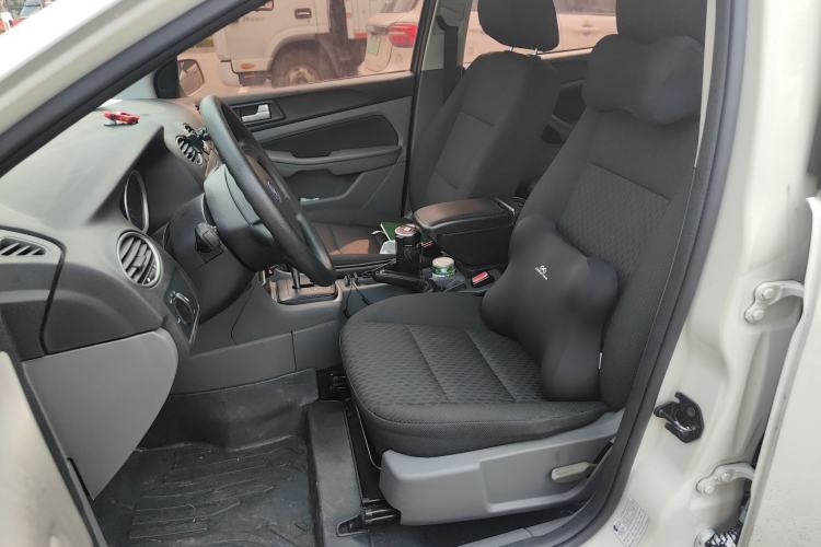 Used Ford Focus 2012 Hatchback Classic 1.8L Automatic Base Model