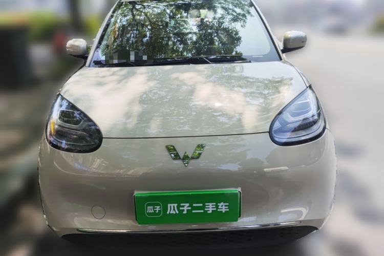 Used Wuling Bingo 2023 333km Enjoy+ Version