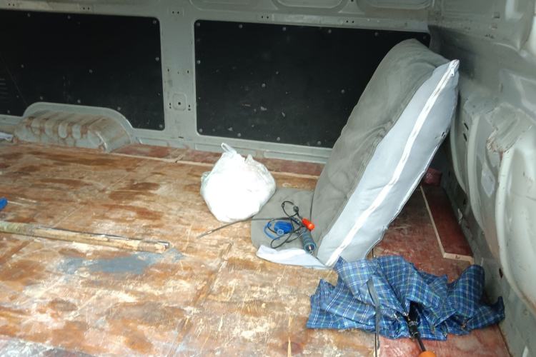 Used Karry Jiangtun 2023 Wide-body Edition Guoxuan Hi-Tech 40.55 kWh
