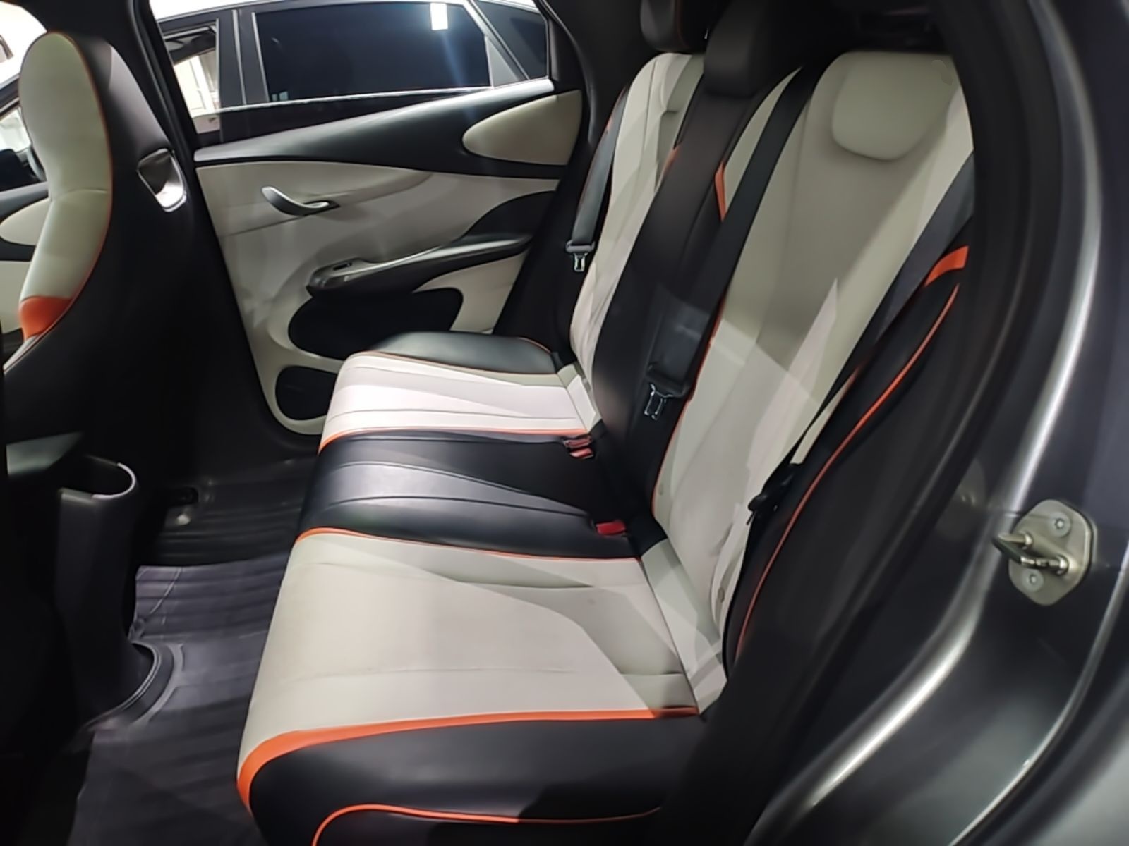 BYD Dolphin 2021 405 km Fashion Edition — снимка 20