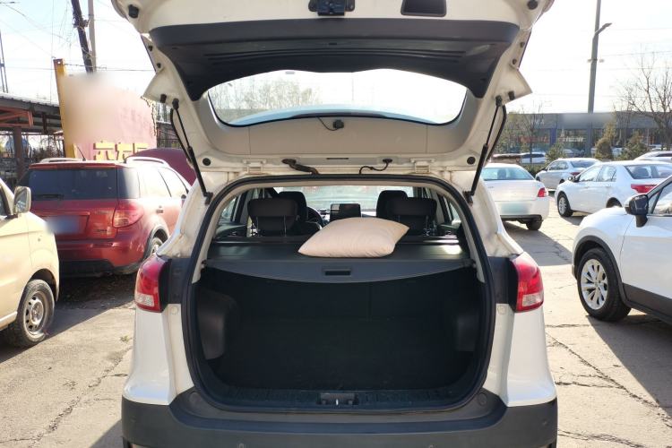 Used JAC Refine S3 2017 1.5L Manual Luxury Model
