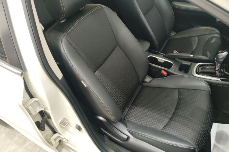 Used Nissan Tiida 2020 1.6L CVT Smart Enjoyment Edition