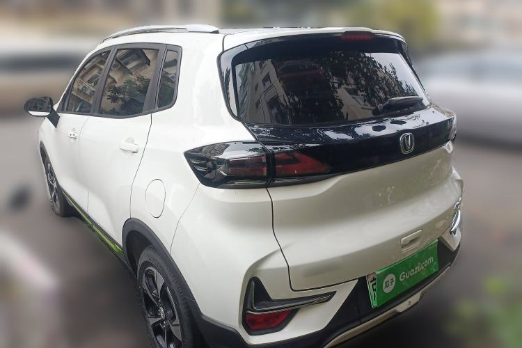 Used Changan E-Pro 2020 Long-Engine Version