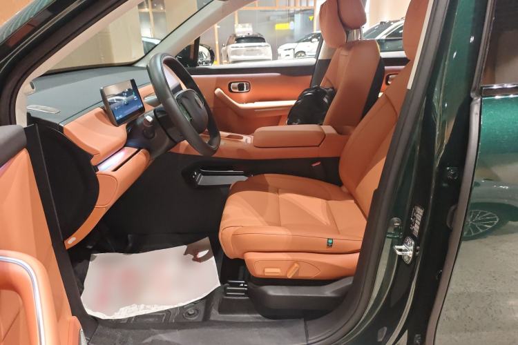 Used Leapmotor C16 2024 All-Electric 520 LiDAR Edition
