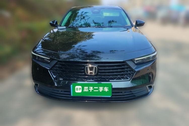 Used Honda Accord 2024 260TURBO Prestige Edition