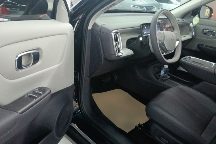 Used Leapmotor B10 2025 510 Joyful Edition
