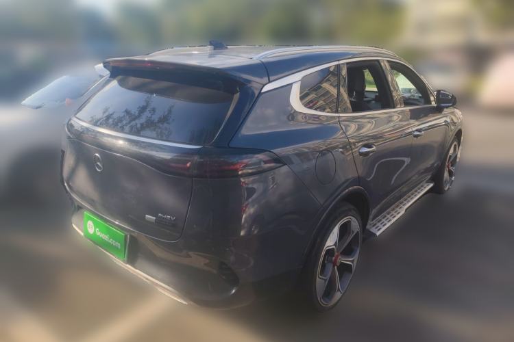 Used Denza X 2020 PHEV Flagship Edition