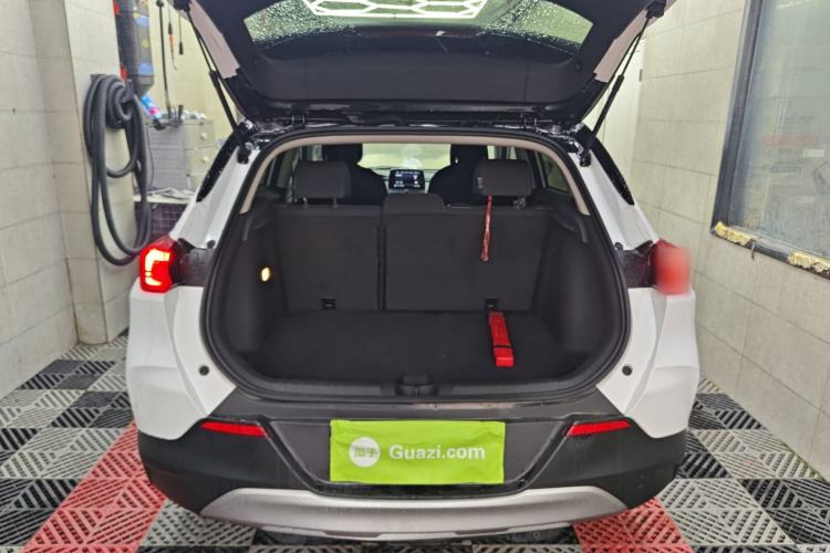 Used Buick Encore 2021 332T CVT Elite Edition