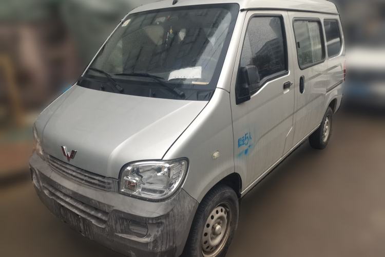 Used Wuling Zhiguang 2020 1.2L Practical Model China VI LSI