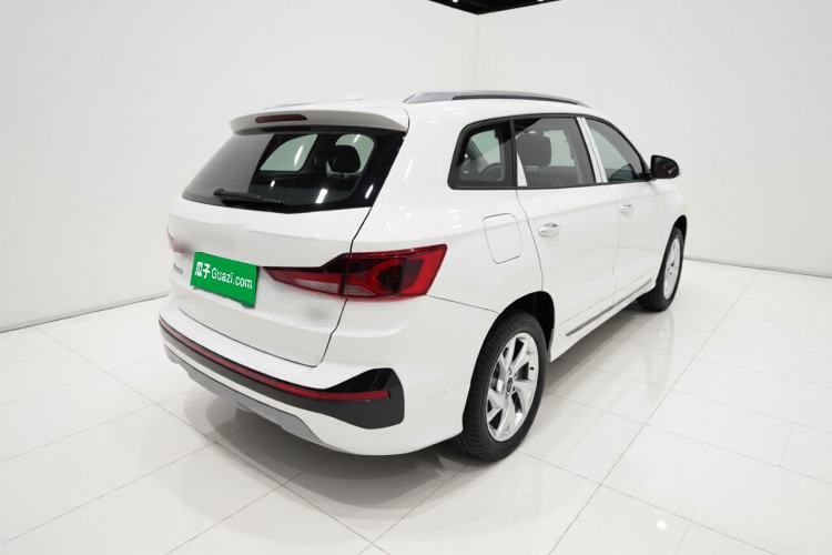 Used Jetta VS7 2026 Model, Qianli Jiangshan 280TSI Automatic Glory Edition