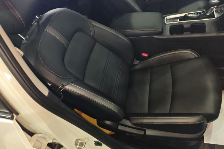 Used Nissan Sylphy 2022 1.6L XL CVT Enjoyment Edition Right Front Seat