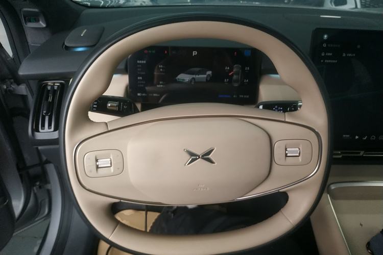 Used XPeng P7+ 2024 Long-Range Max
