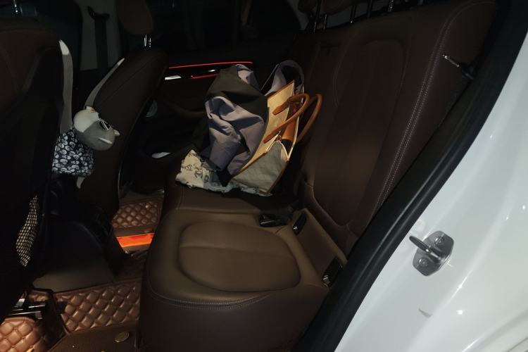 Used BMW X2 2022 sDrive25i M Sport Package