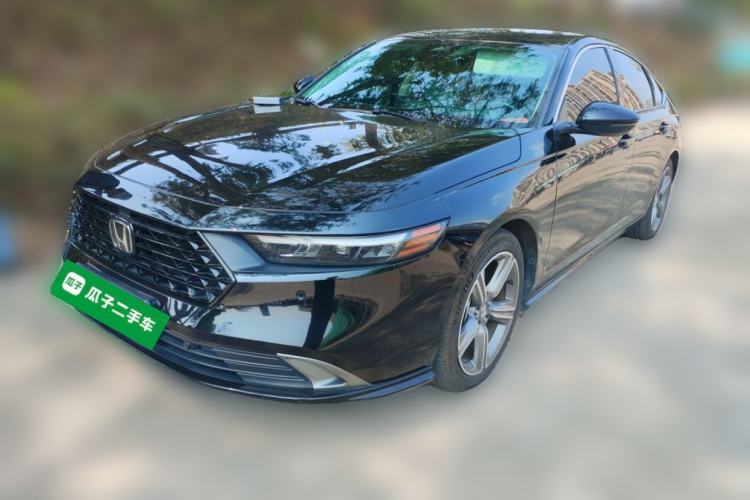 Used Honda Accord 2024 260TURBO Prestige Edition