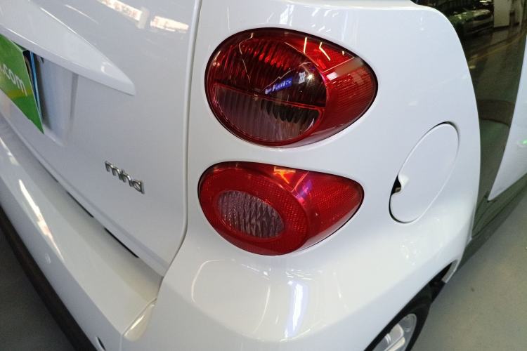 Used smart fortwo 2012 1.0 MHD Hardtop Standard Edition
