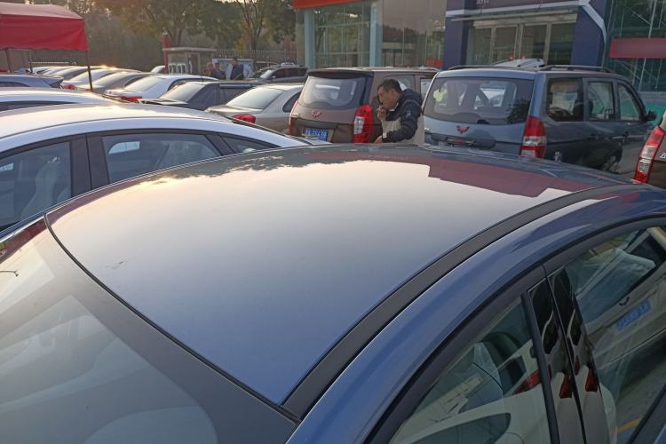 Used BYD Seal 05 DM-i 2025 DM-i Smart Drive 55KM Luxury Model
