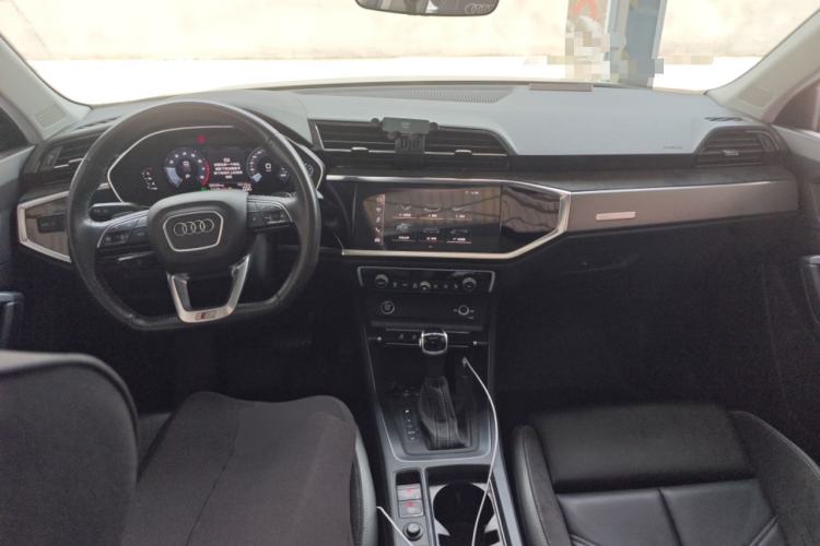 Used Audi Q3 Sportback 2020 40 TFSI Fashion Model